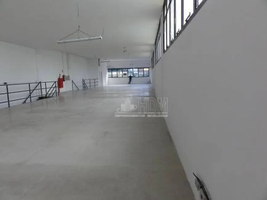 Foto 6 de Armazém / Galpão para alugar, 1403m2 em Tamboré, Barueri - SP