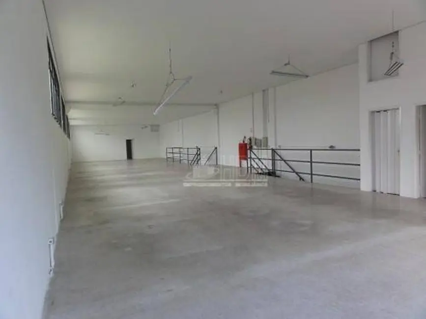 Foto 5 de Armazém / Galpão para alugar, 1403m2 em Tamboré, Barueri - SP