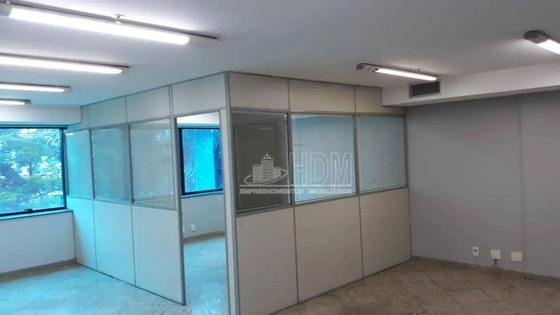 Sala Comercial para alugar, 180m2 em São Paulo - SP - imagem 4 Foto 4 de Sala Comercial para alugar, 180m2 em São Paulo - SP