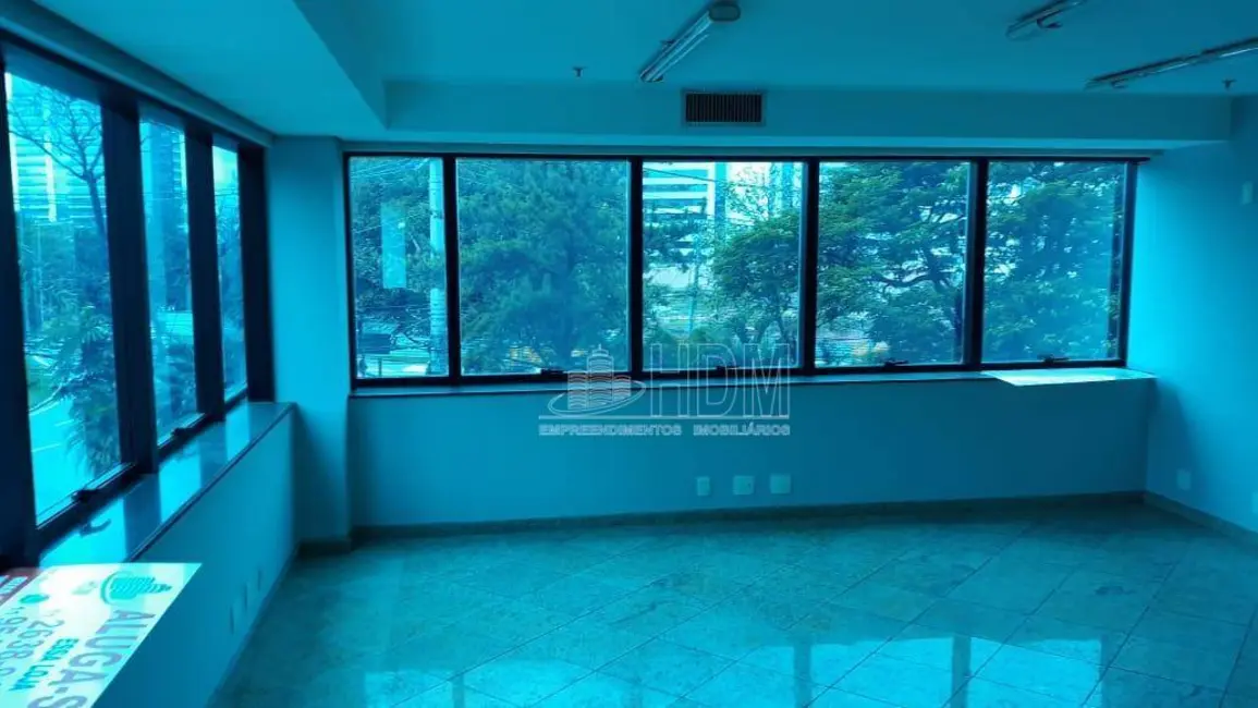 Sala Comercial para alugar, 180m2 em São Paulo - SP - imagem 6 Foto 6 de Sala Comercial para alugar, 180m2 em São Paulo - SP