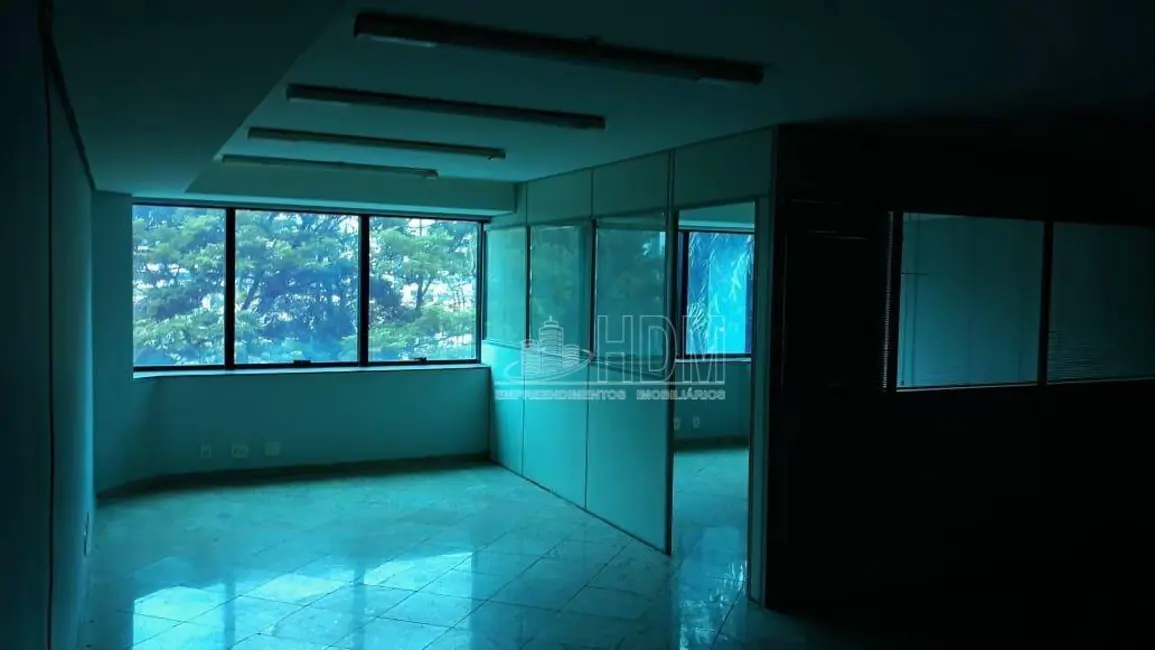 Sala Comercial para alugar, 180m2 em São Paulo - SP - imagem 5 Foto 5 de Sala Comercial para alugar, 180m2 em São Paulo - SP