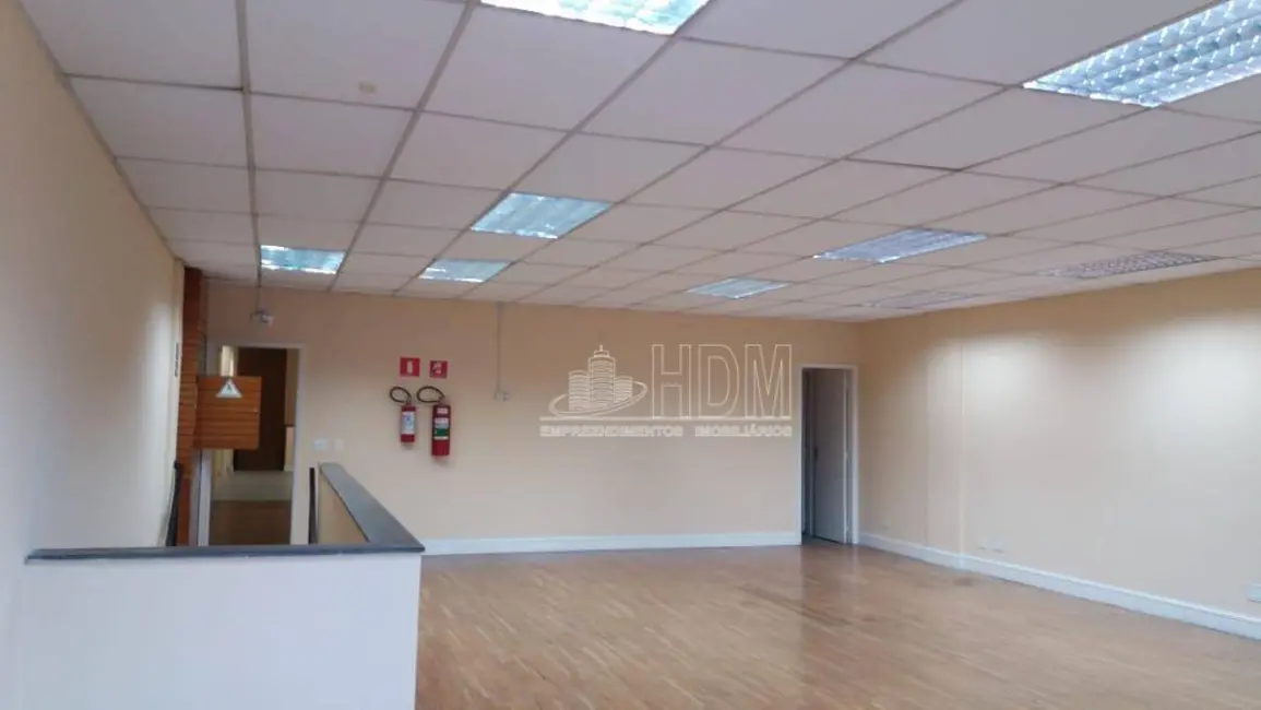 Foto 3 de Armazém / Galpão para alugar, 950m2 em Tamboré, Barueri - SP