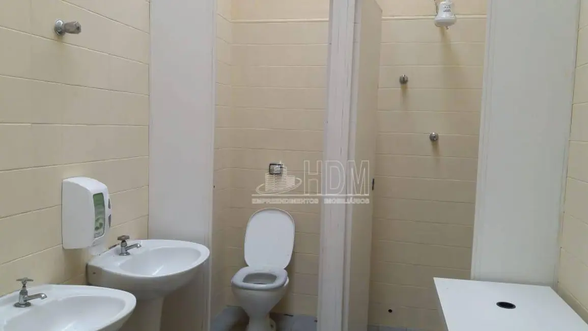 Foto 5 de Armazém / Galpão para alugar, 950m2 em Tamboré, Barueri - SP