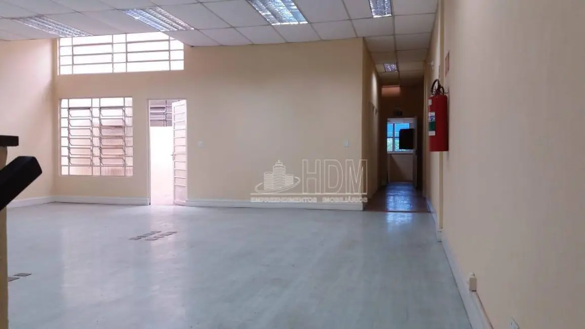 Foto 4 de Armazém / Galpão para alugar, 950m2 em Tamboré, Barueri - SP