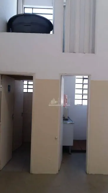 Foto 8 de Armazém / Galpão para alugar, 950m2 em Tamboré, Barueri - SP