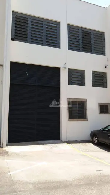 Foto 7 de Armazém / Galpão para alugar, 950m2 em Tamboré, Barueri - SP