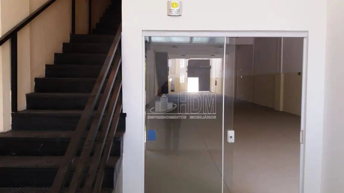 Foto 9 de Armazém / Galpão para alugar, 950m2 em Tamboré, Barueri - SP