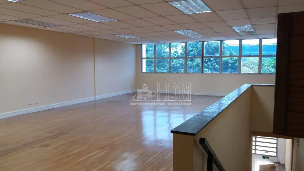 Foto 2 de Armazém / Galpão para alugar, 950m2 em Tamboré, Barueri - SP