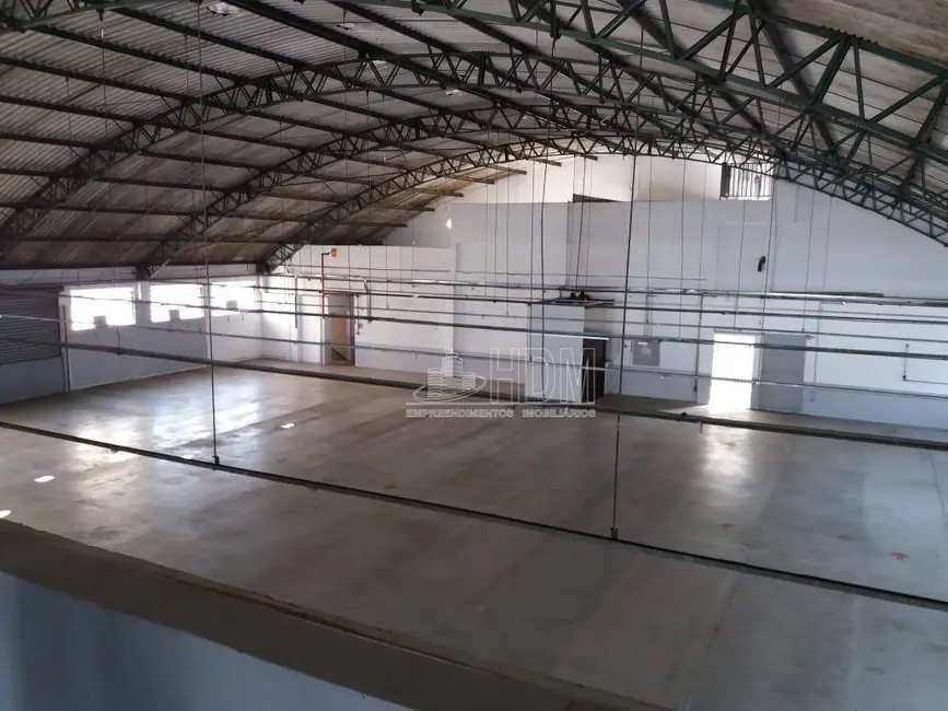 Foto 9 de Armazém / Galpão à venda e para alugar, 1818m2 em Barra Funda, São Paulo - SP