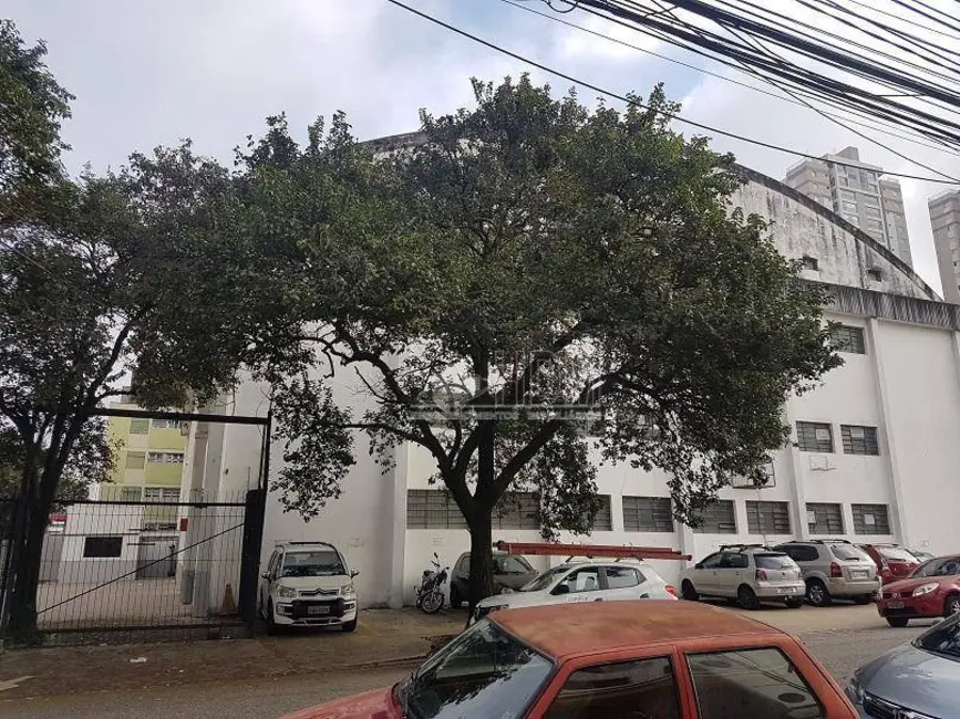 Foto 3 de Armazém / Galpão à venda e para alugar, 1818m2 em Barra Funda, São Paulo - SP