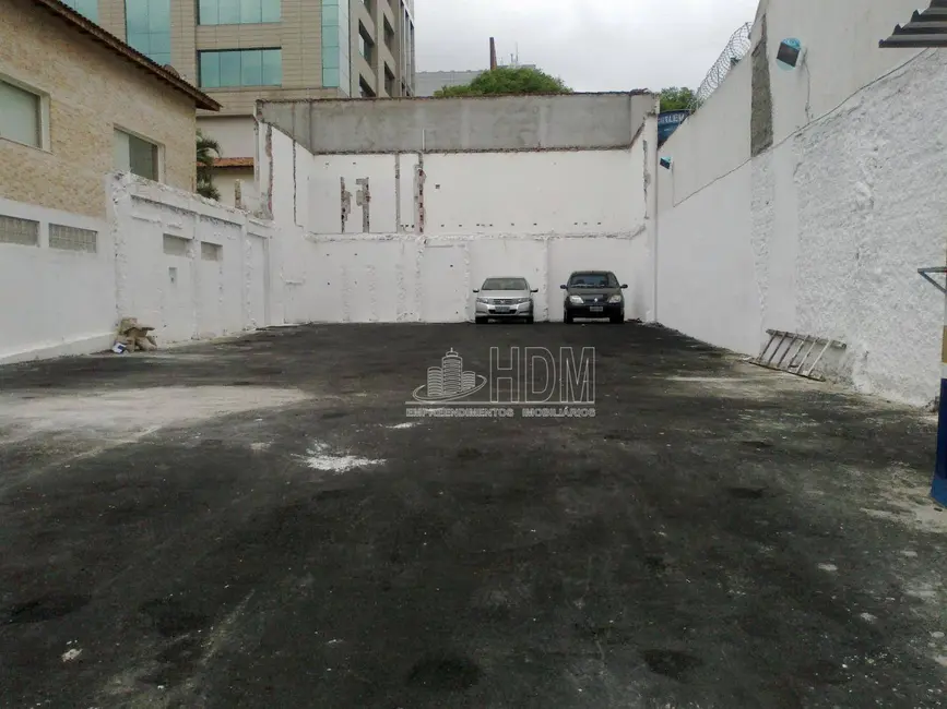 Terreno / Lote à venda, 330m2 em Jardim Paulista, São Paulo - SP - imagem 5 Foto 5 de Terreno / Lote à venda, 330m2 em Jardim Paulista, São Paulo - SP