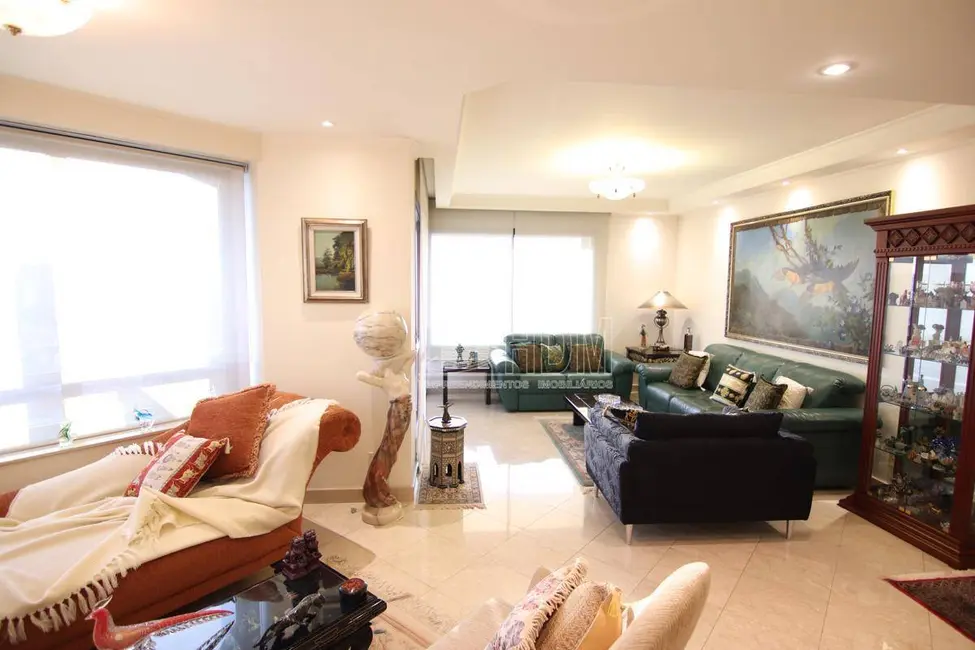 Apartamento com 4 quartos à venda, 240m2 em Sumaré, São Paulo - SP - imagem 1 Foto 1 de Apartamento com 4 quartos à venda, 240m2 em Sumaré, São Paulo - SP