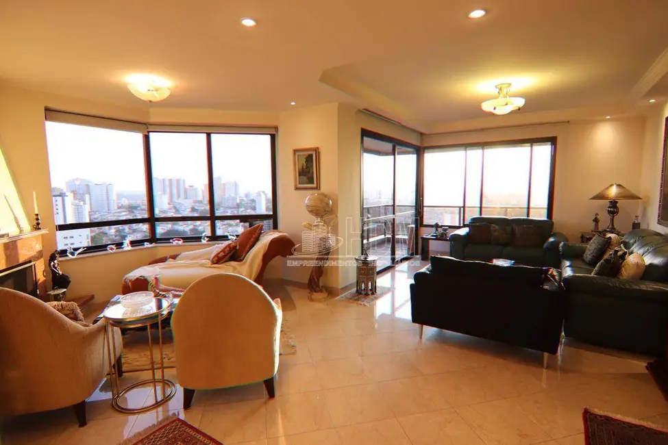 Apartamento com 4 quartos à venda, 240m2 em Sumaré, São Paulo - SP - imagem 7 Foto 7 de Apartamento com 4 quartos à venda, 240m2 em Sumaré, São Paulo - SP