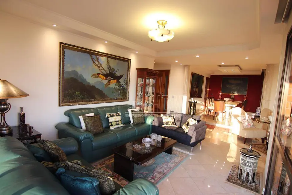 Apartamento com 4 quartos à venda, 240m2 em Sumaré, São Paulo - SP - imagem 5 Foto 5 de Apartamento com 4 quartos à venda, 240m2 em Sumaré, São Paulo - SP