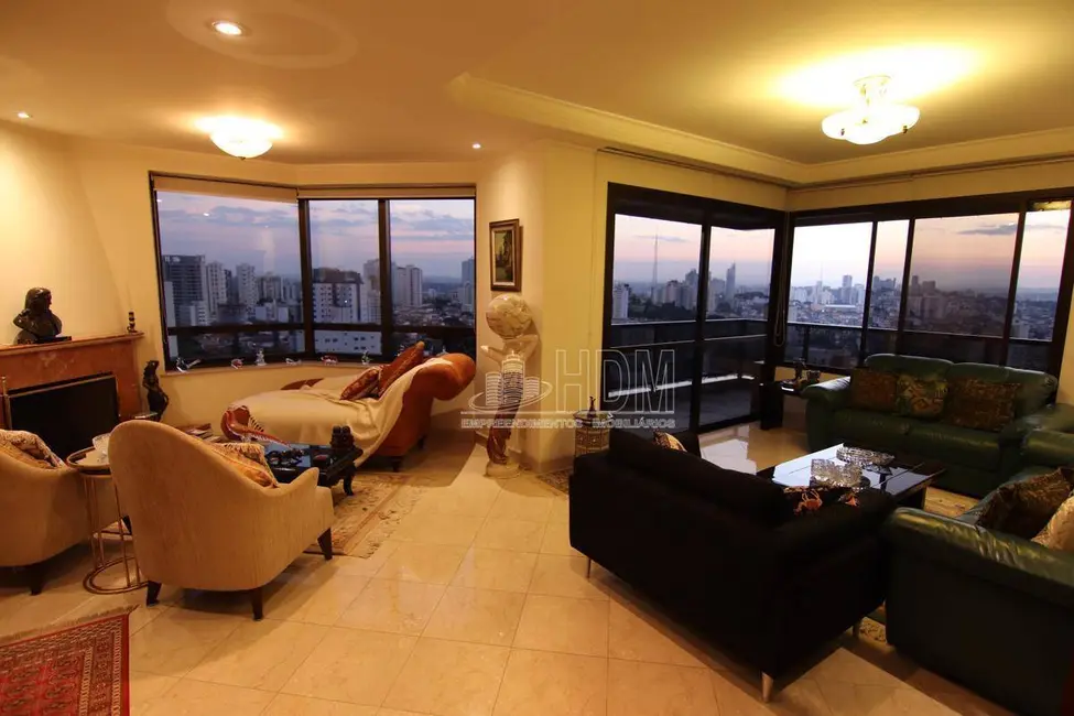 Apartamento com 4 quartos à venda, 240m2 em Sumaré, São Paulo - SP - imagem 4 Foto 4 de Apartamento com 4 quartos à venda, 240m2 em Sumaré, São Paulo - SP
