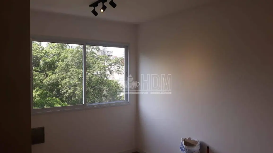 Foto 8 de Apartamento com 2 quartos para alugar, 39m2 em Vila Buarque, São Paulo - SP