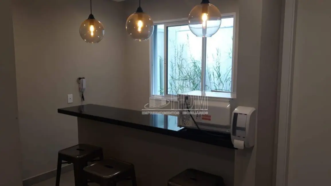 Foto 9 de Apartamento com 2 quartos para alugar, 39m2 em Vila Buarque, São Paulo - SP