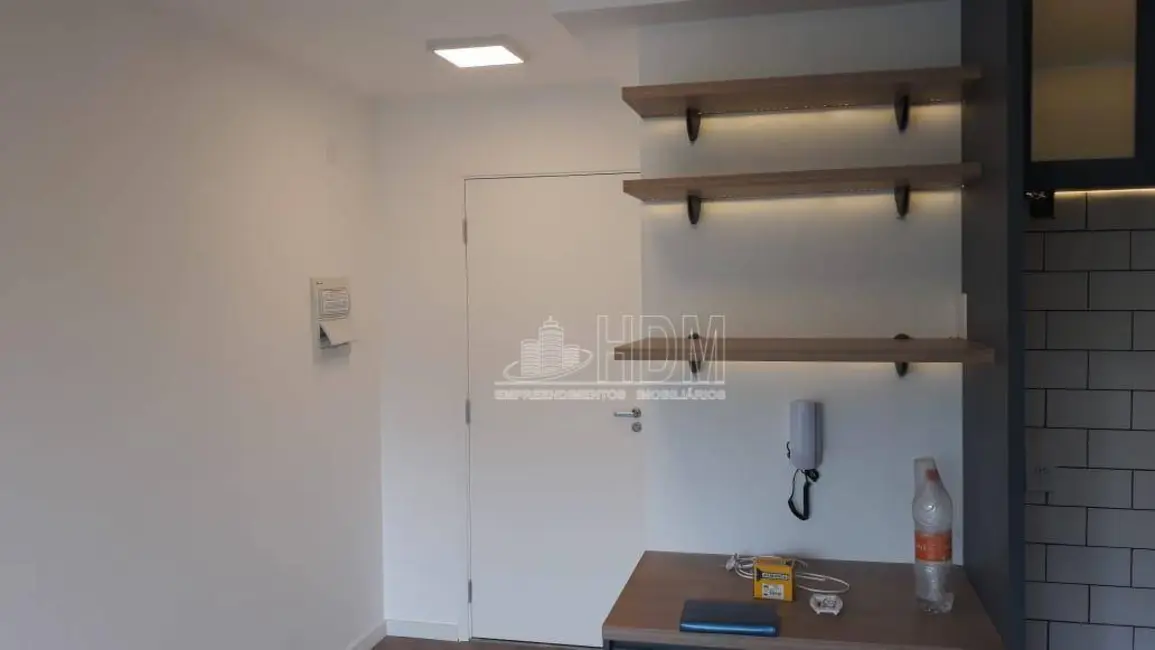 Foto 2 de Apartamento com 2 quartos para alugar, 39m2 em Vila Buarque, São Paulo - SP