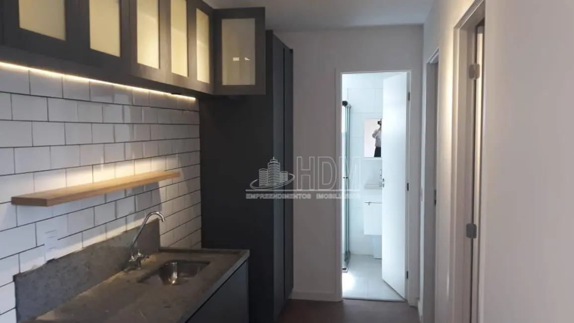 Foto 3 de Apartamento com 2 quartos para alugar, 39m2 em Vila Buarque, São Paulo - SP