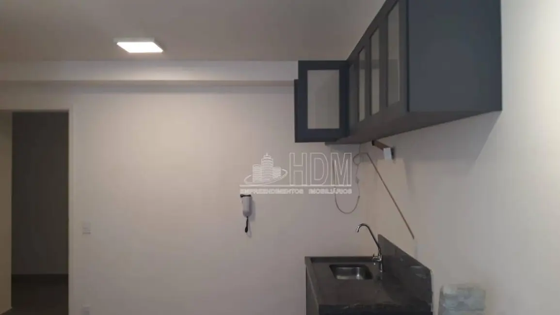 Foto 2 de Apartamento com 1 quarto para alugar, 25m2 em Vila Buarque, São Paulo - SP