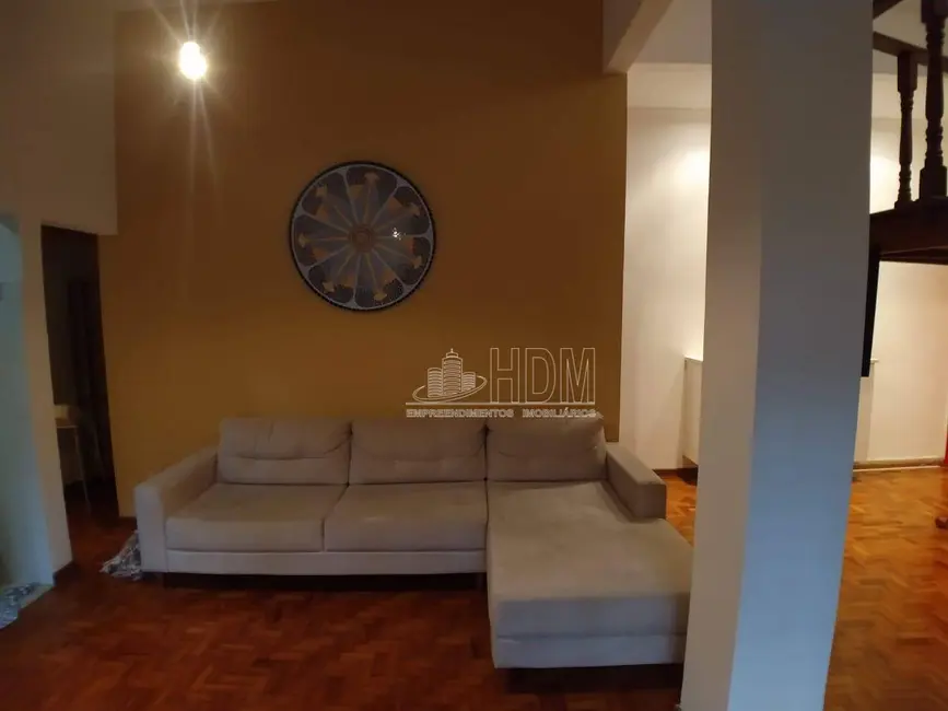 Foto 4 de Apartamento com 1 quarto para alugar, 70m2 em Bela Vista, São Paulo - SP