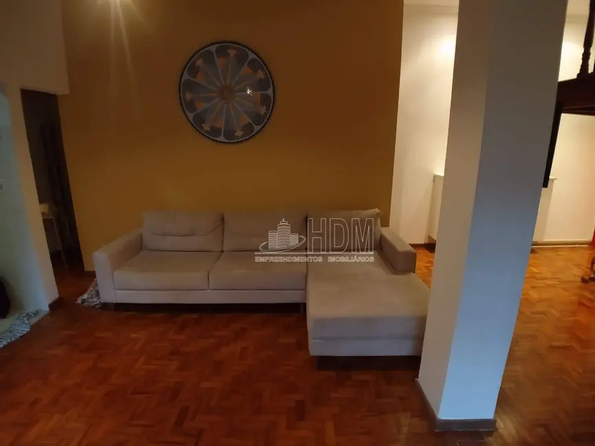 Foto 2 de Apartamento com 1 quarto para alugar, 70m2 em Bela Vista, São Paulo - SP