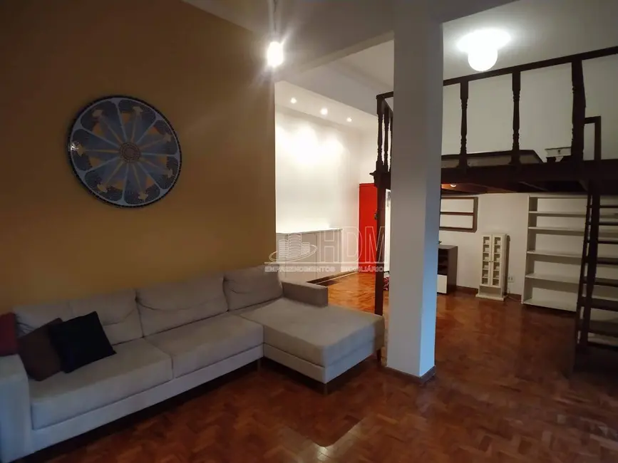 Foto 7 de Apartamento com 1 quarto para alugar, 70m2 em Bela Vista, São Paulo - SP