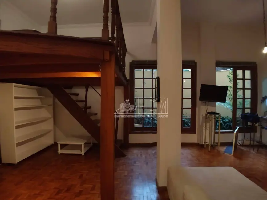 Foto 6 de Apartamento com 1 quarto para alugar, 70m2 em Bela Vista, São Paulo - SP
