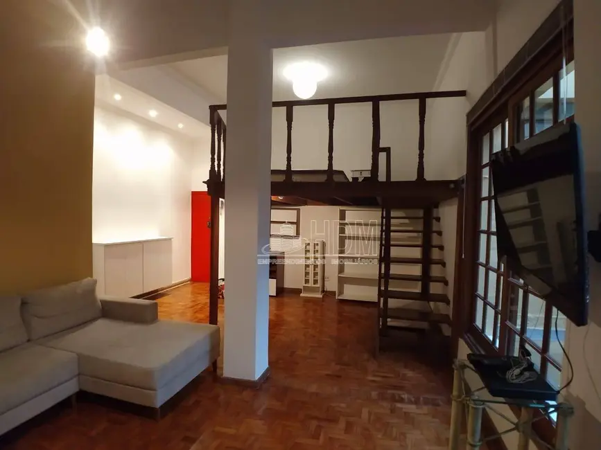 Foto 9 de Apartamento com 1 quarto para alugar, 70m2 em Bela Vista, São Paulo - SP