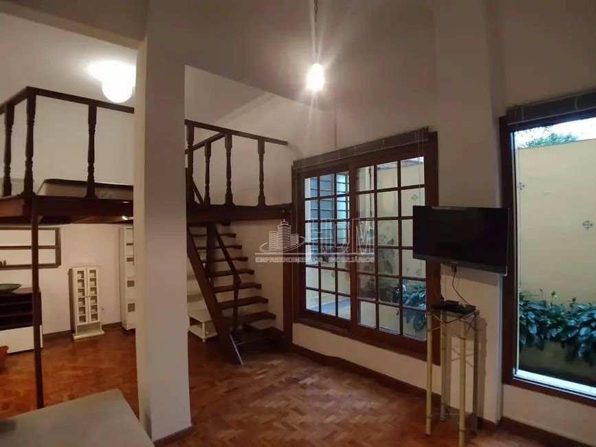 Foto 3 de Apartamento com 1 quarto para alugar, 70m2 em Bela Vista, São Paulo - SP