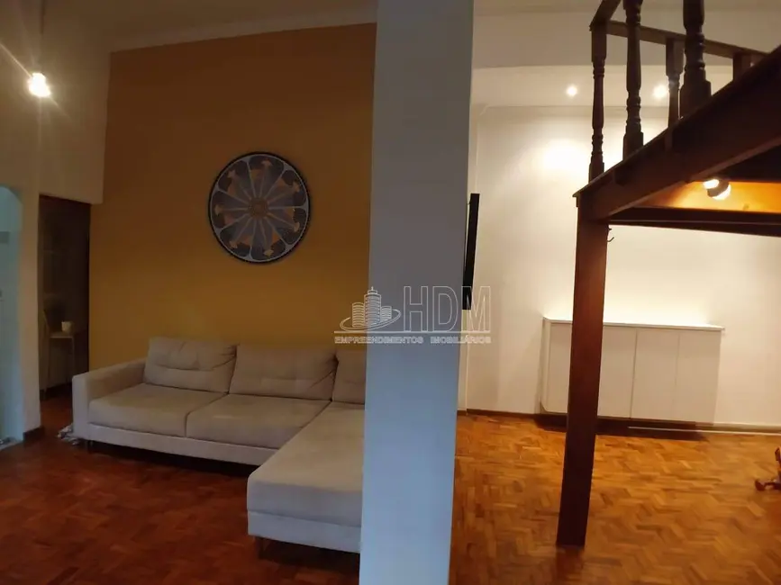 Foto 5 de Apartamento com 1 quarto para alugar, 70m2 em Bela Vista, São Paulo - SP