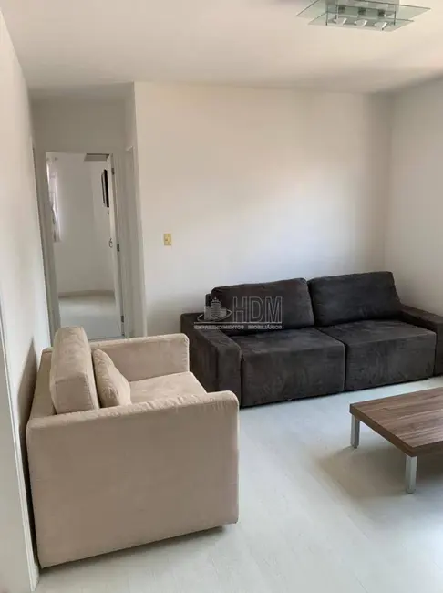 Foto 4 de Apartamento com 2 quartos para alugar, 51m2 em Vila Mariana, São Paulo - SP