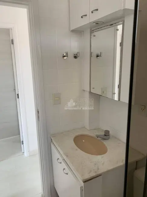 Foto 9 de Apartamento com 2 quartos para alugar, 51m2 em Vila Mariana, São Paulo - SP