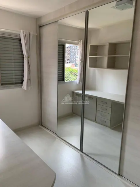 Foto 2 de Apartamento com 2 quartos para alugar, 51m2 em Vila Mariana, São Paulo - SP