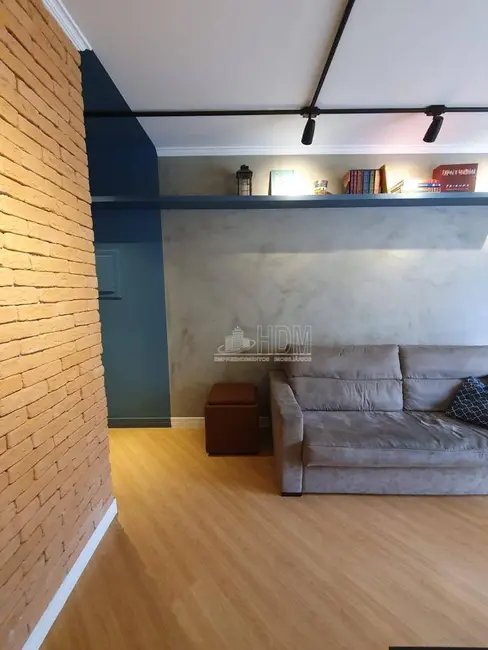 Apartamento com 2 quartos à venda, 55m2 em Jardim Paulista, São Paulo - SP - imagem 2 Foto 2 de Apartamento com 2 quartos à venda, 55m2 em Jardim Paulista, São Paulo - SP