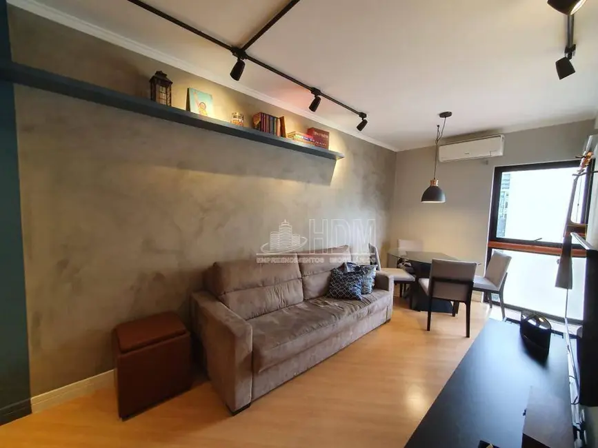 Apartamento com 2 quartos à venda, 55m2 em Jardim Paulista, São Paulo - SP - imagem 1 Foto 1 de Apartamento com 2 quartos à venda, 55m2 em Jardim Paulista, São Paulo - SP