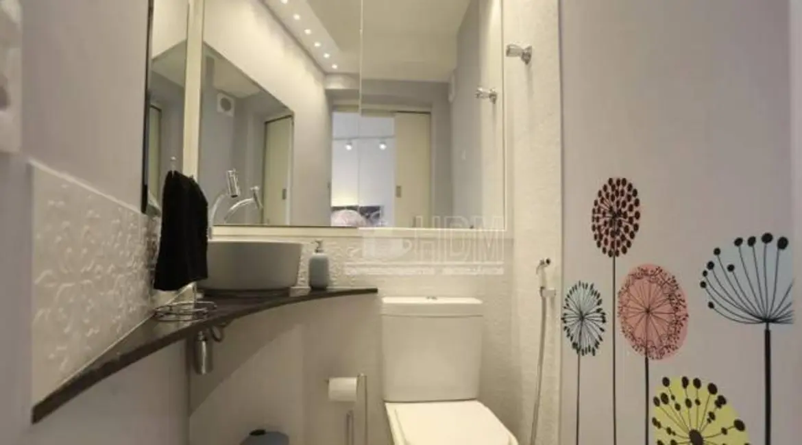 Foto 7 de Apartamento com 1 quarto à venda, 60m2 em Consolação, São Paulo - SP