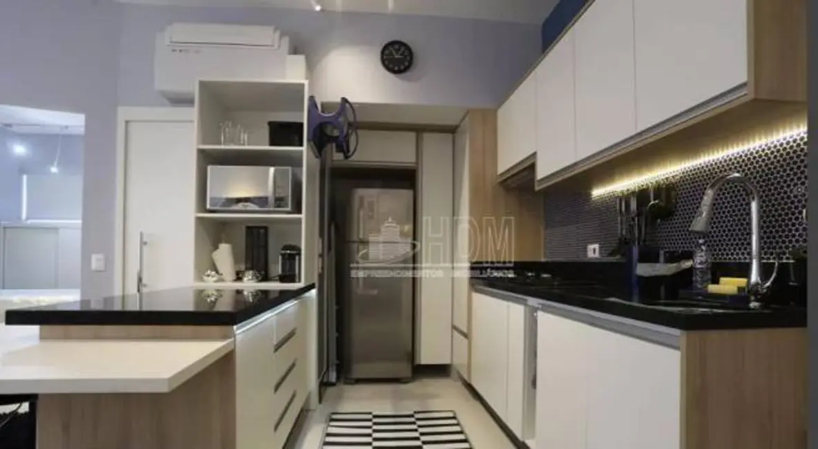 Foto 4 de Apartamento com 1 quarto à venda, 60m2 em Consolação, São Paulo - SP