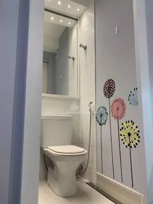 Foto 8 de Apartamento com 1 quarto à venda, 60m2 em Consolação, São Paulo - SP