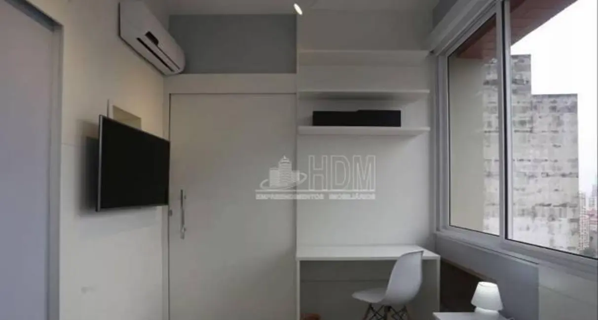 Foto 6 de Apartamento com 1 quarto à venda, 60m2 em Consolação, São Paulo - SP