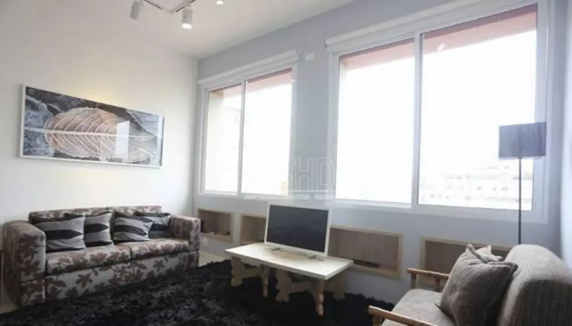 Foto 5 de Apartamento com 1 quarto à venda, 60m2 em Consolação, São Paulo - SP