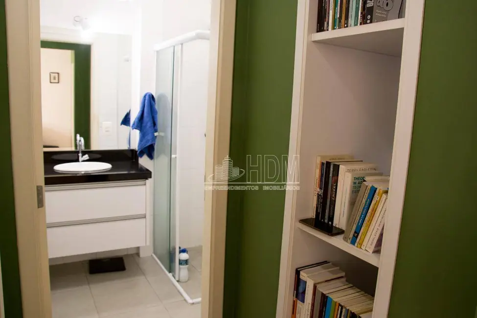 Foto 8 de Apartamento com 1 quarto à venda, 55m2 em Consolação, São Paulo - SP