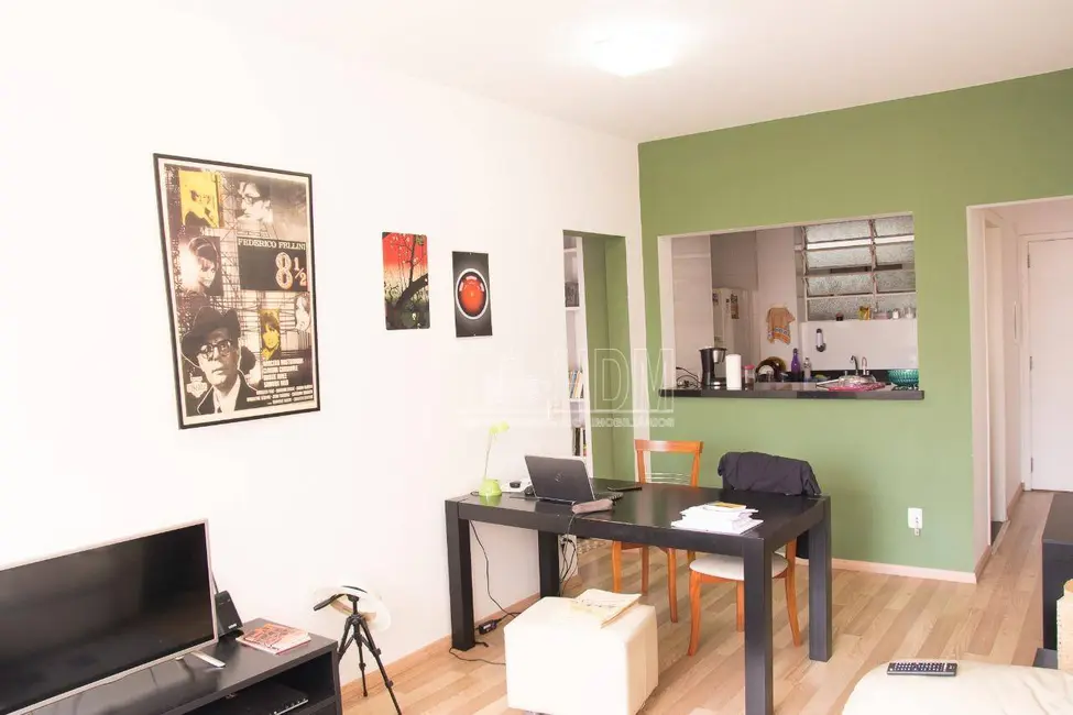 Foto 6 de Apartamento com 1 quarto à venda, 55m2 em Consolação, São Paulo - SP