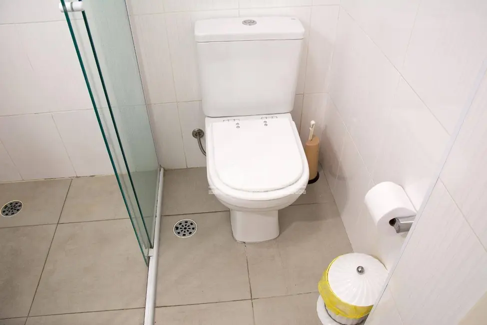 Foto 7 de Apartamento com 1 quarto à venda, 55m2 em Consolação, São Paulo - SP