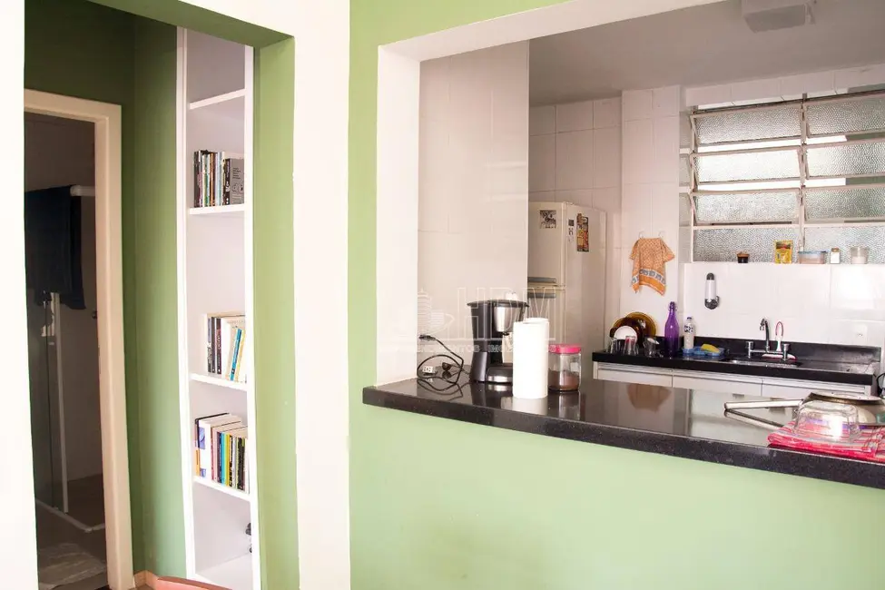 Foto 3 de Apartamento com 1 quarto à venda, 55m2 em Consolação, São Paulo - SP