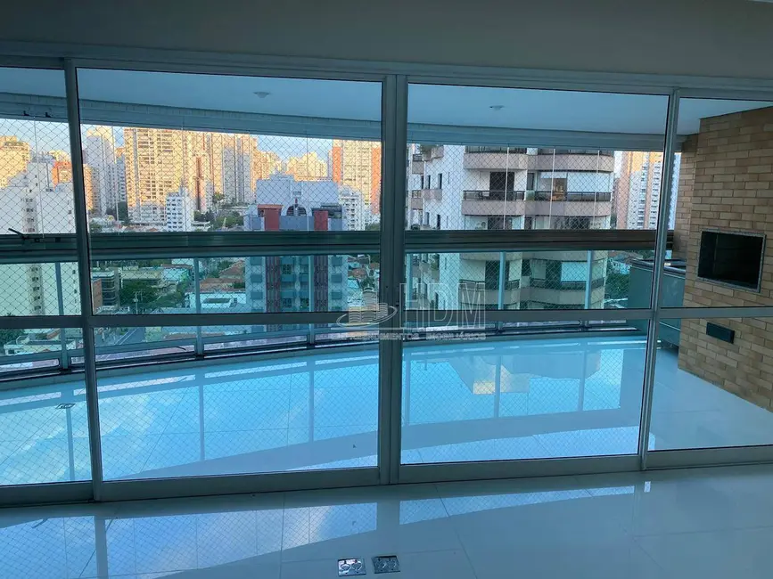 Foto 6 de Apartamento com 3 quartos à venda, 156m2 em Perdizes, São Paulo - SP