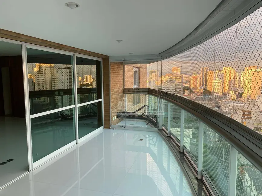 Foto 5 de Apartamento com 3 quartos à venda, 156m2 em Perdizes, São Paulo - SP