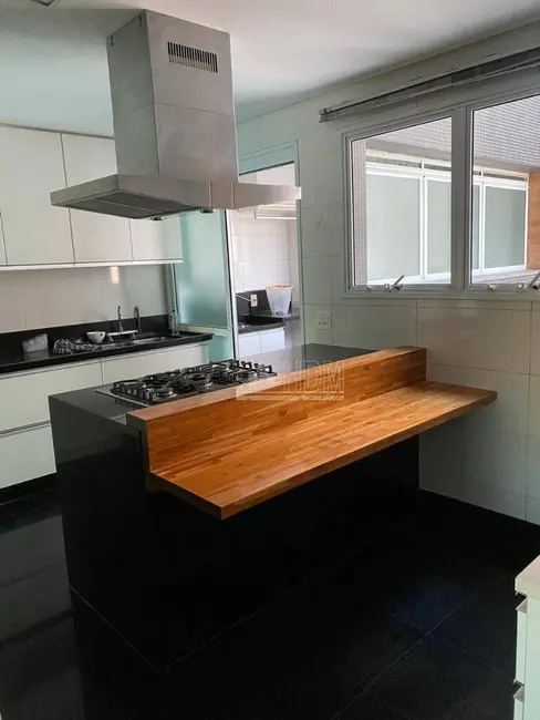 Foto 8 de Apartamento com 3 quartos à venda, 156m2 em Perdizes, São Paulo - SP