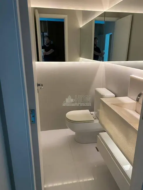 Foto 9 de Apartamento com 3 quartos à venda, 156m2 em Perdizes, São Paulo - SP