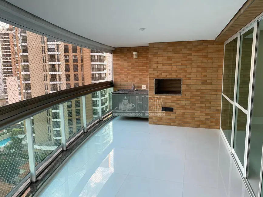 Foto 2 de Apartamento com 3 quartos à venda, 156m2 em Perdizes, São Paulo - SP